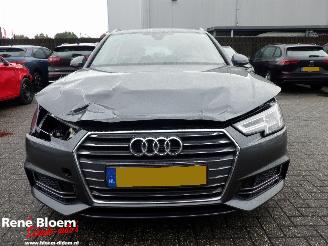 Audi A4 Avant 2.0 TDI S-Line DSG Aut picture 6