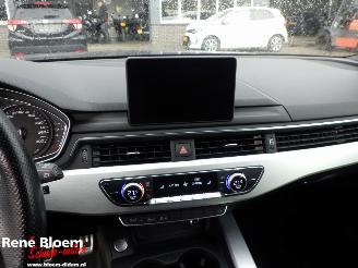 Audi A4 Avant 2.0 TDI S-Line DSG Aut picture 20