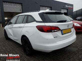 Opel Astra SPORTS TOURER 1.0 Online Edition Navi 5-drs picture 2