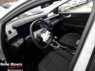 Ford Puma 1.0 EcoBoost Hybrid Tytanium picture 15