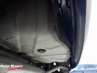 Peugeot 107 1.0 Access Accent Airco 5drs picture 14