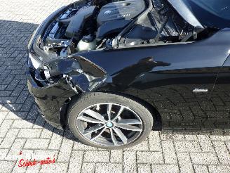 BMW 1-serie 116i Edition Sport Executive picture 23