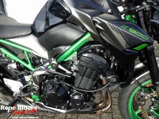 Kawasaki Z 900  picture 17