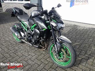 Kawasaki Z 900  picture 3