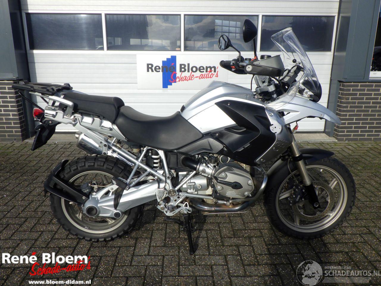 BMW R1200 GS 