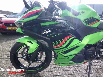 Kawasaki Ninja 500 SE  picture 11