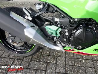 Kawasaki Ninja 500 SE  picture 16