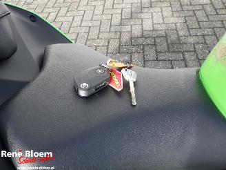 Kawasaki Ninja 500 SE  picture 19