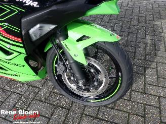 Kawasaki Ninja 500 SE  picture 14
