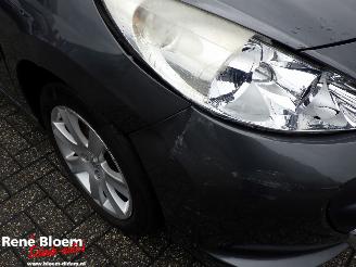 Peugeot 207 1.6 VTI XS Premiere 120pk picture 7