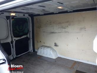 Opel Vivaro 1.6 CDTI L1H1 Ecoflex 125pk Airco picture 9