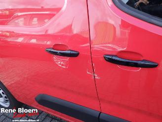 Opel Combo 1.5D L2H1 Edition 102pk picture 7