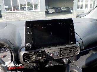 Opel Combo 1.5D L2H1 Edition 102pk picture 15