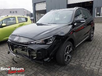 MG ZS 1.5 Hybrid+ Comfort Aut picture 4