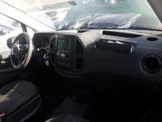 Mercedes eVito Extra Lang 66kWh Automaat Koelwagen picture 10