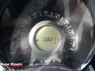 Citroën C1 1.0 e-VTI Airscape Feel Cabrio picture 13