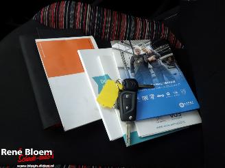 Citroën C1 1.0 e-VTI Airscape Feel Cabrio picture 16