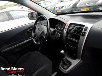 Hyundai Tucson 2.0i Style picture 12