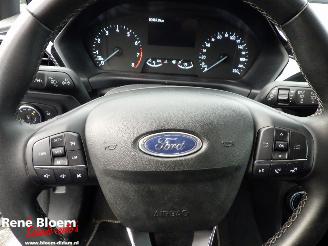 Ford Fiesta 1.0 EcoBoost Hybrid Titanium picture 18