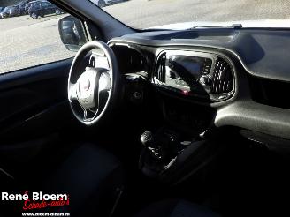 Fiat Doblo 1.6 MJ L2H1 105pk Airco picture 9