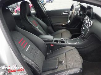 Mercedes A-klasse 160 AMG Line Automaat picture 9