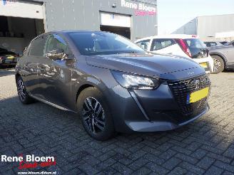 Peugeot 208 1.5 BlueHDi Allure Pack picture 2