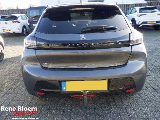 Peugeot 208 1.5 BlueHDi Allure Pack picture 7