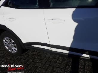 Opel Mokka 1.2 Edition 5drs Airco picture 11