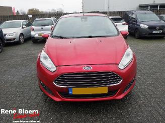 Ford Fiesta 1.0 Ecoboost 5drs Titanium Airco picture 6