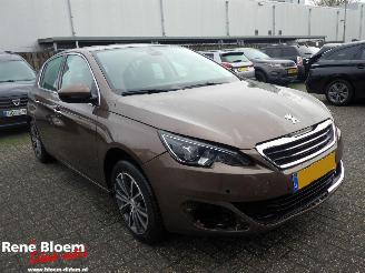 Peugeot 308 1.6 THP Premiere picture 5