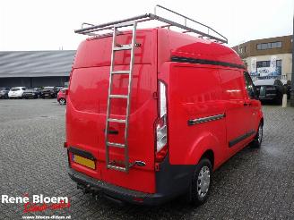 Ford Transit 2.2 TDIC L2H2 Trend Airco 125pk picture 4