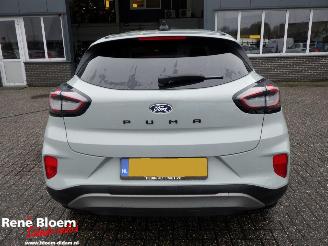 Ford Puma 1.0 EcoBoost Hybrid Titanium picture 3