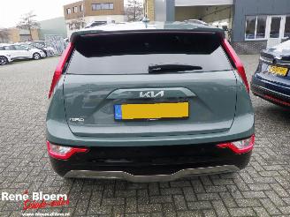 Kia Niro EV Light Advanced 64.8kWh picture 3