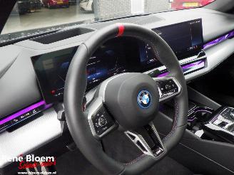 BMW i5 M60 XDrive 84kWh 601pk Full Option picture 18