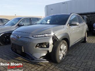 Auto incidentate Hyundai Kona EV Comfort 64kWh 2019/10