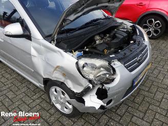 Kia Picanto 1.1 X-clusive picture 7