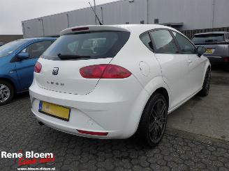 Schadeauto Seat Leon 1.2 TSI Reference 2011/2
