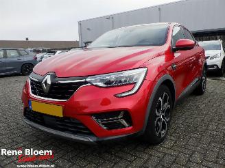 Avarii autoturisme Renault Arkana E-TECH 1.6 Full Hybrid Alpine 145 Esprit 2022/6