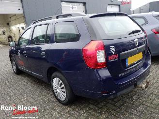 Dacia Logan MCV TCE Ambiance 90pk LPG picture 2