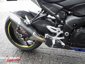 Suzuki  GSX-S 950W picture 18