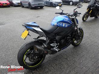 Suzuki  GSX-S 950W picture 6