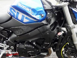 Suzuki  GSX-S 950W picture 17