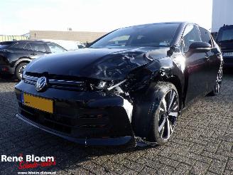 Auto incidentate Volkswagen Golf 1.5 TSI Life Edition 2025/10