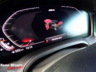 BMW M4 COMPETITION Coupé Carbon Keramische remmen 510pk picture 26