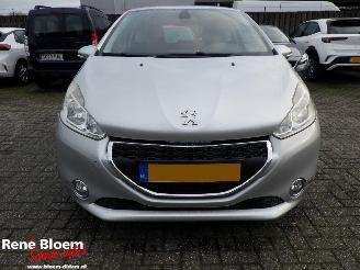 Peugeot 208 1.2 VTI Envy Airco picture 6