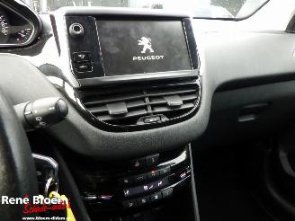 Peugeot 208 1.2 VTI Envy Airco picture 14