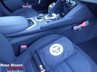 Alfa Romeo Giulia 2.2 Super 160pk Navi Aut picture 8