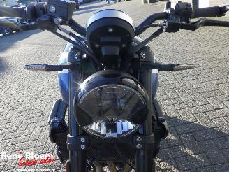 Triumph Trident 660  picture 14