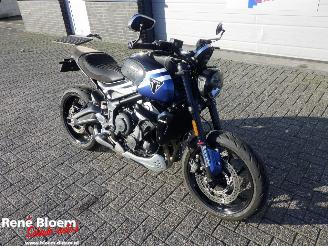 Triumph Trident 660  picture 3