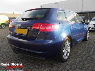 Avarii autoturisme Audi A3 1.6 TDI Pro-Line 2011/1